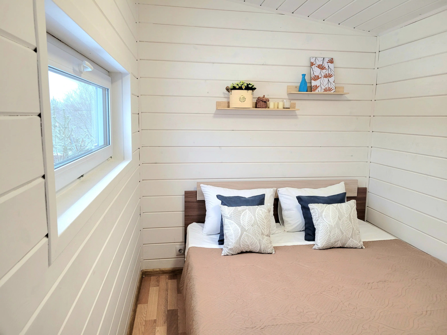 Частный дом Неотель с сауной