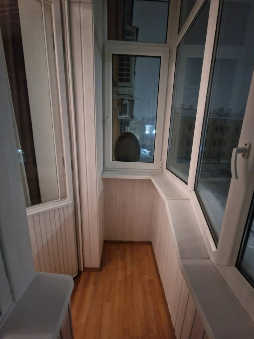 Квартира у Пушкинского театра центр