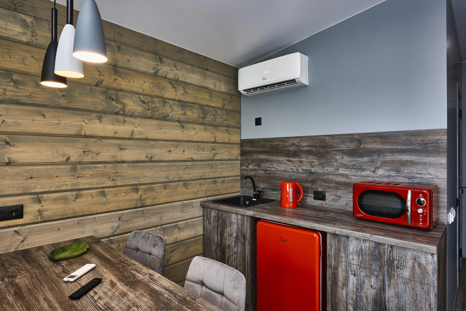 Гостевой дом Горе-Море