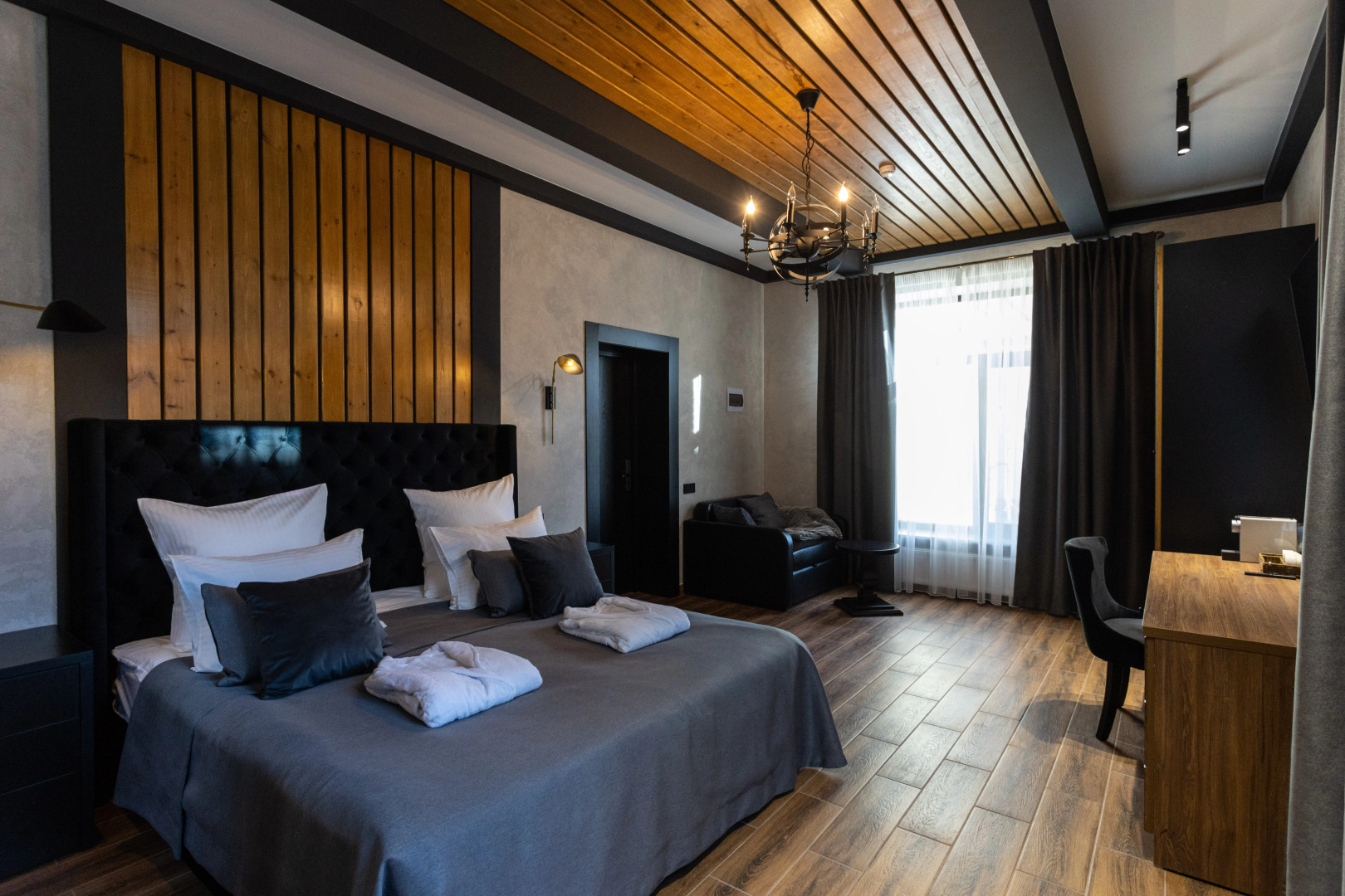 Отель Гостинично-Ресторанный комплекс SKi ReSort