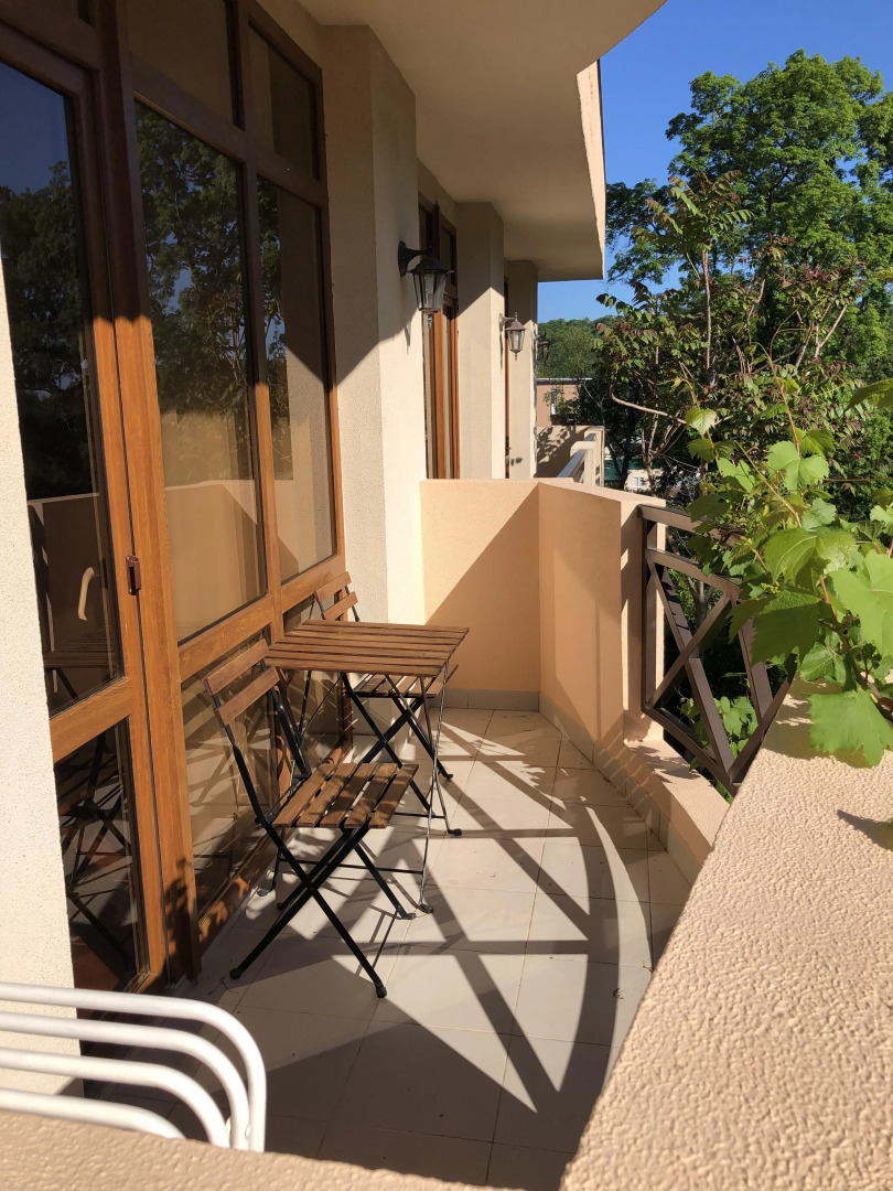 Гостевой дом Дом для гостей на Бризовой