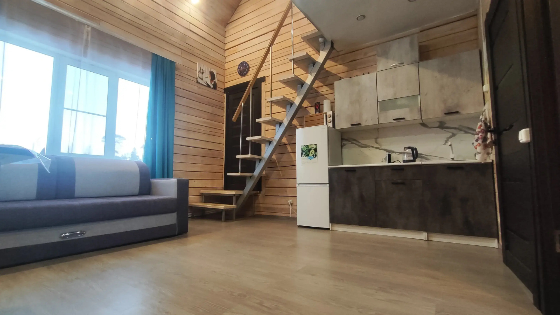 Гостевой дом Байкал 2