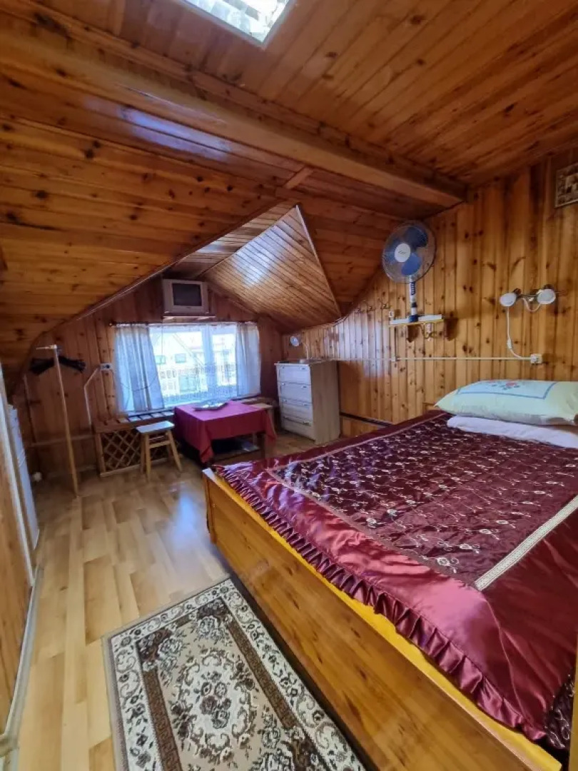 Гостевой дом У башни