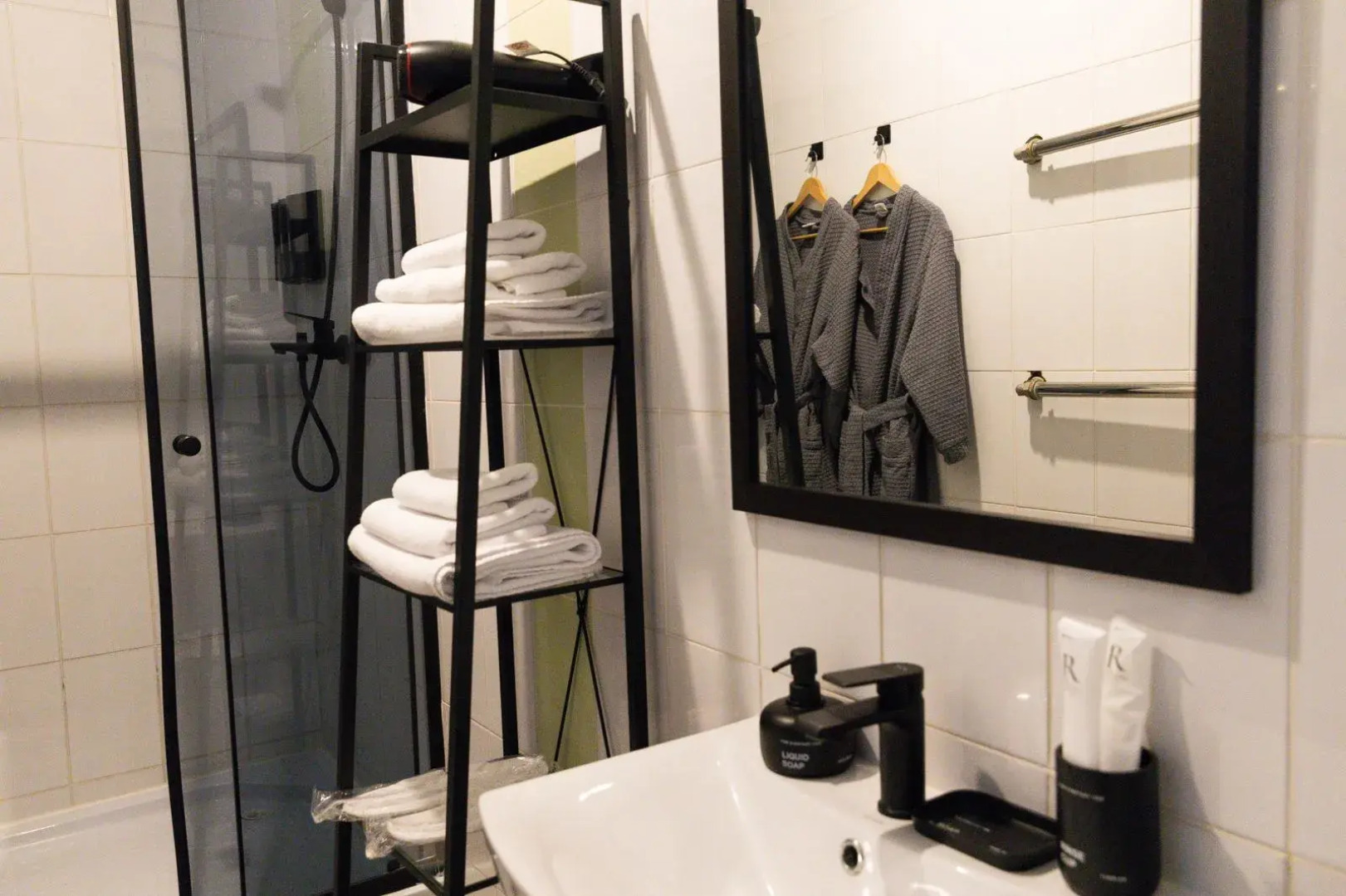 Отель Галерея