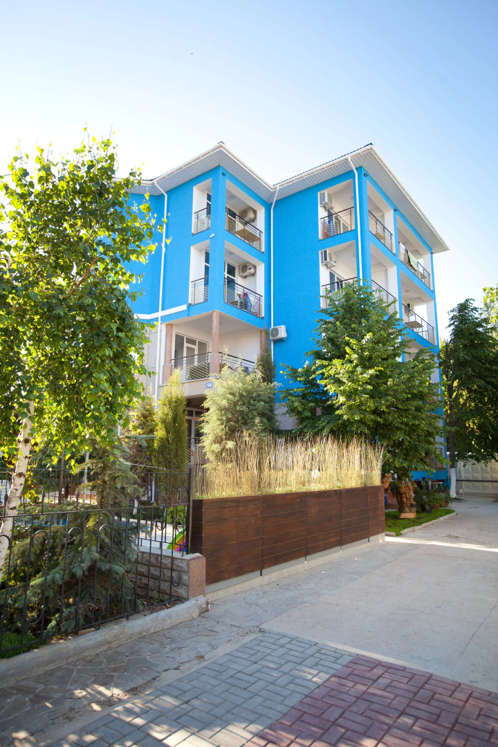 Коттедж 56 Семейный