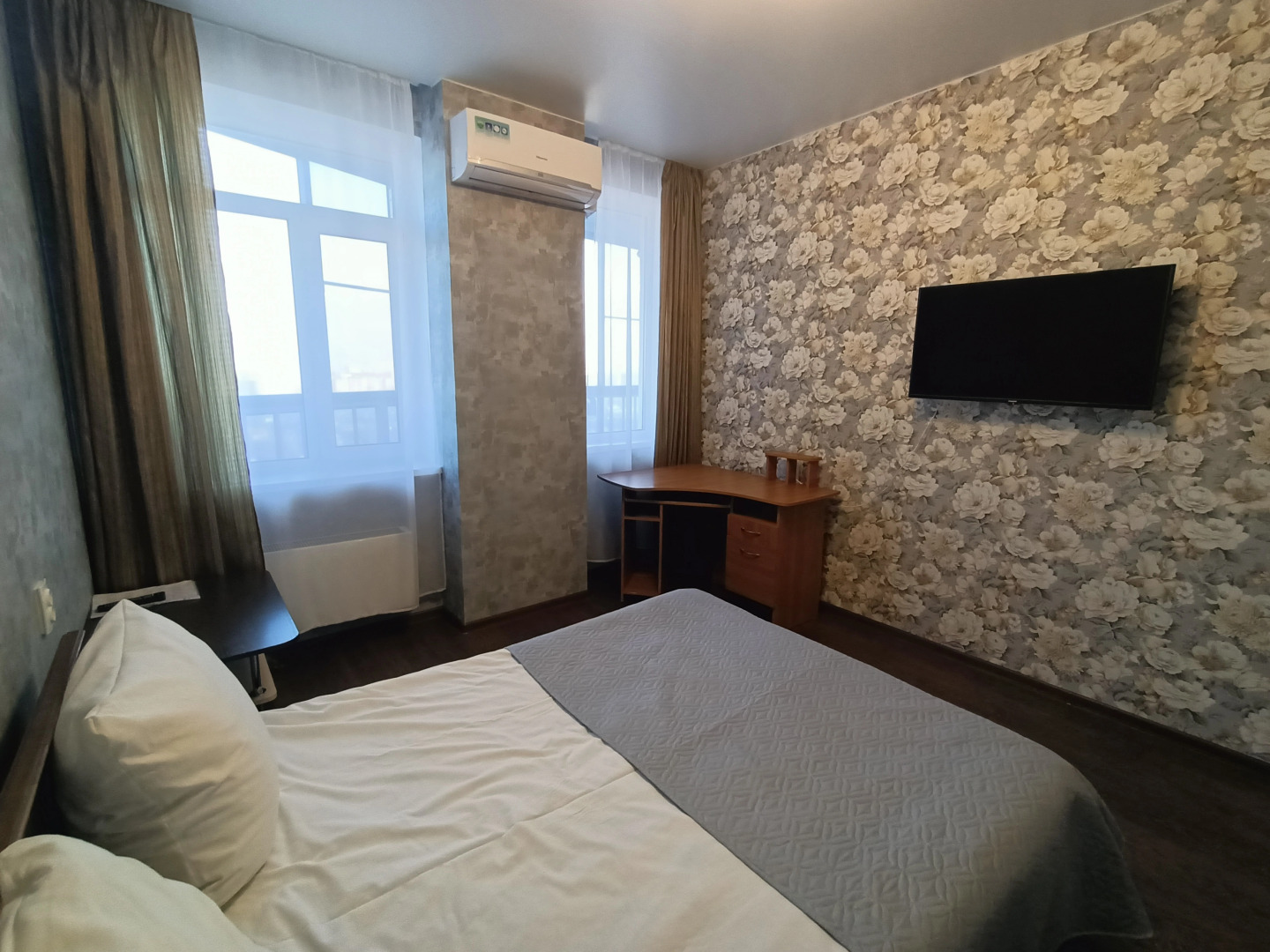 Апартаменты у автовокзала