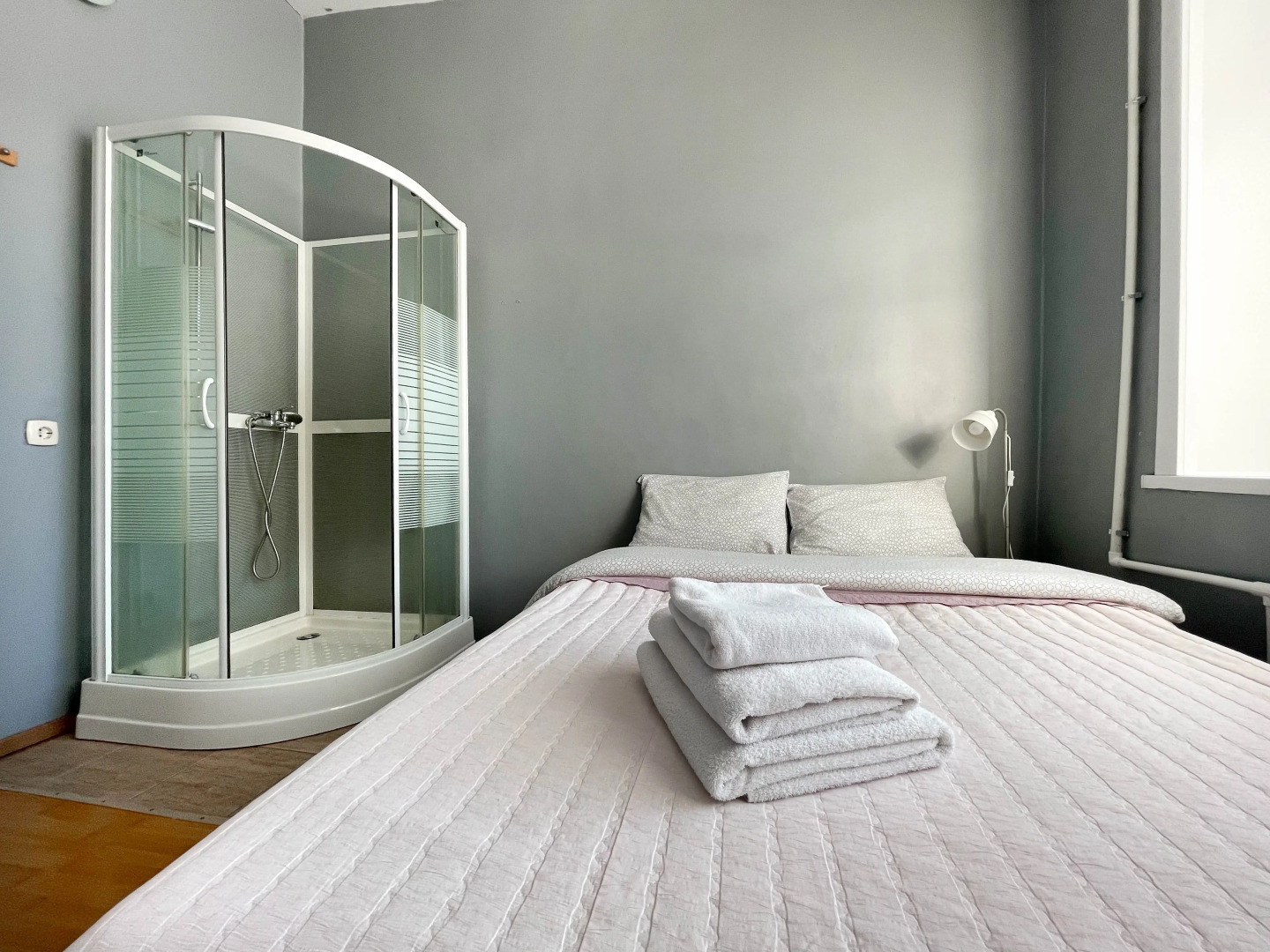 Отель Сафари