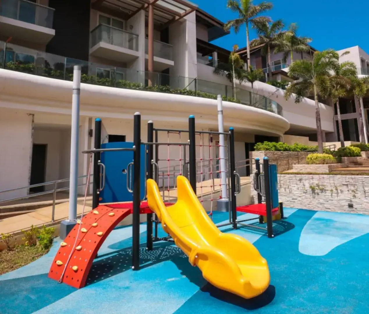 Отель Belmont Hotel Boracay