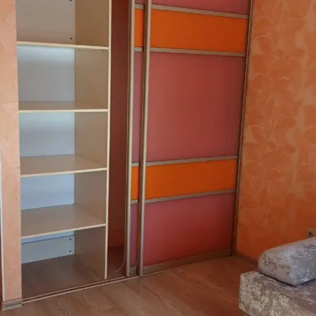 Апартаменты  Rich House на улице Новосёлов 8