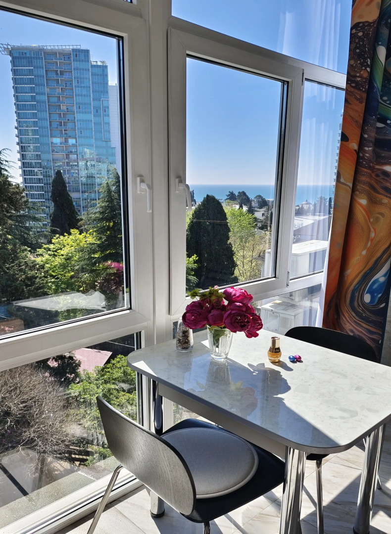 Апартаменты Ангел