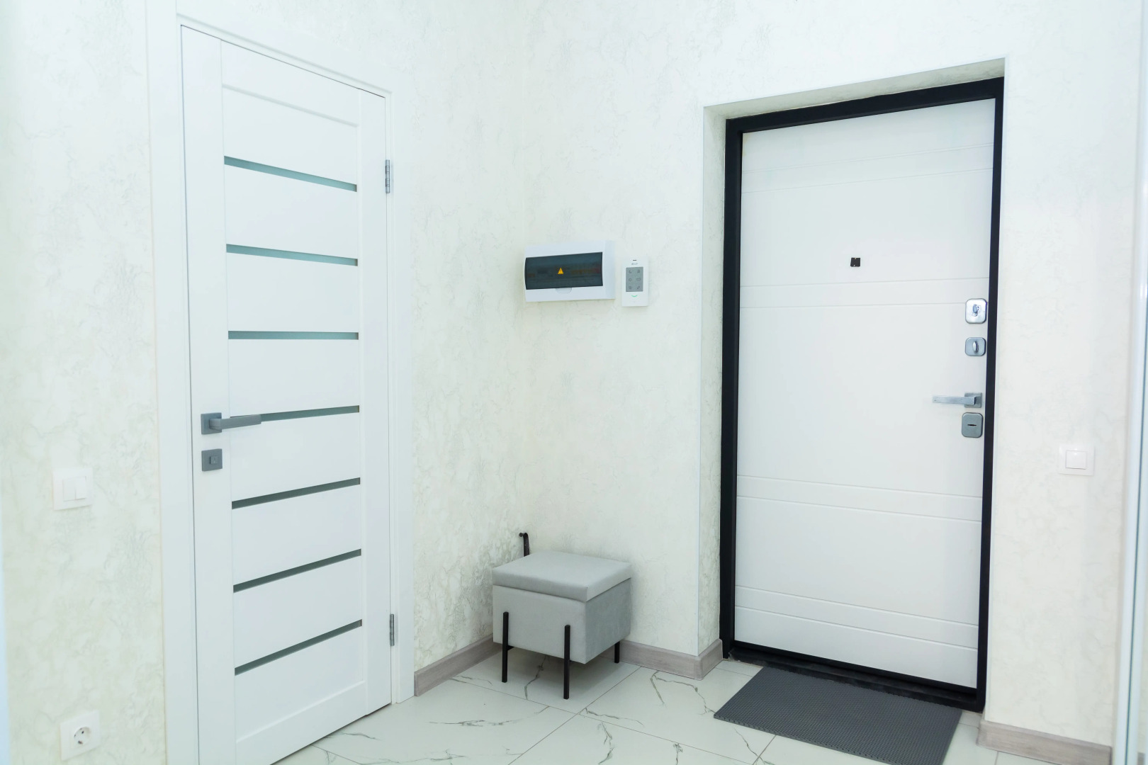 Апартаменты Дизайн в Центре Города