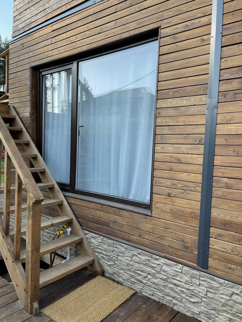 Гостевой дом На Заре