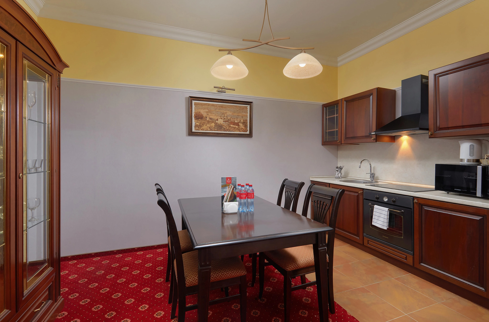 AZIMUT Отель Нижний Новгород