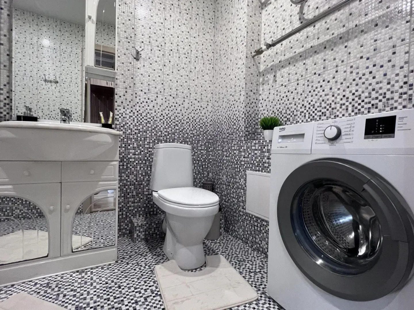 Апартаменты Комфортные GALAAPART у онкоцентра