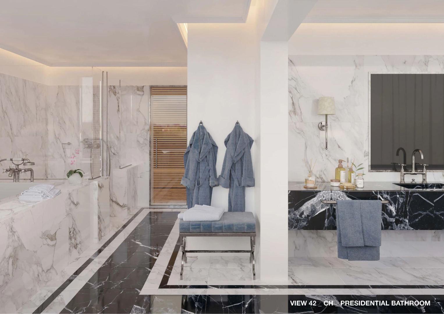 Спа-отель Ayan Zalaat