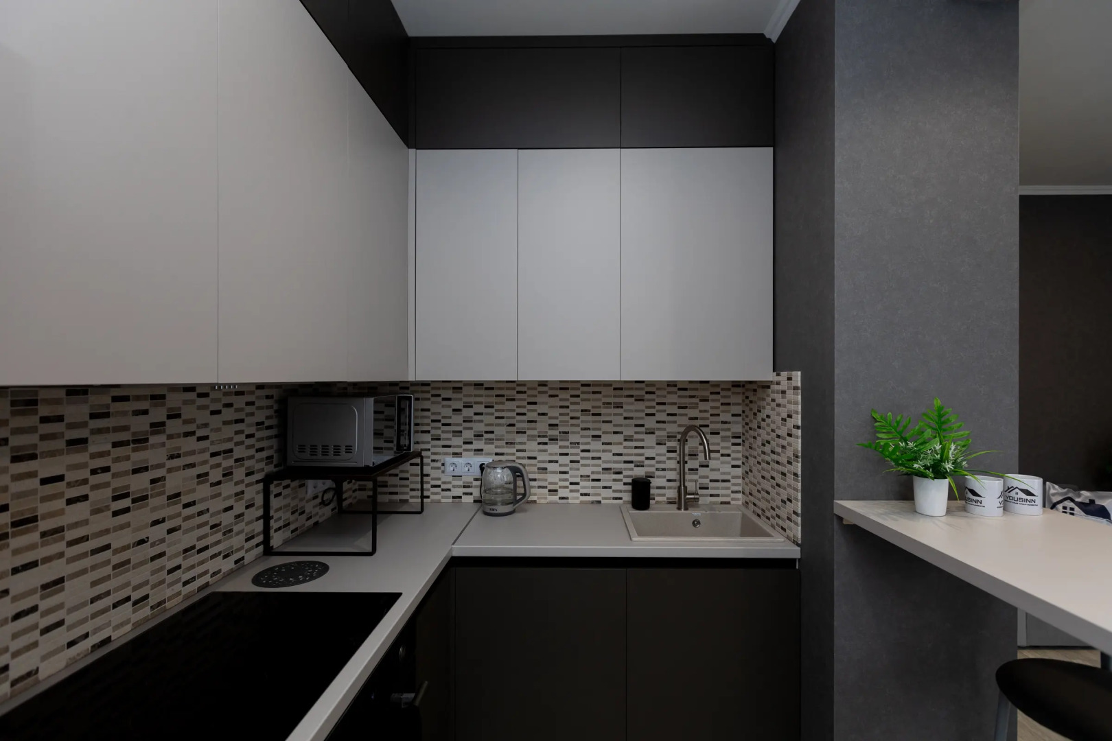 Апартаменты на Красном проспекте