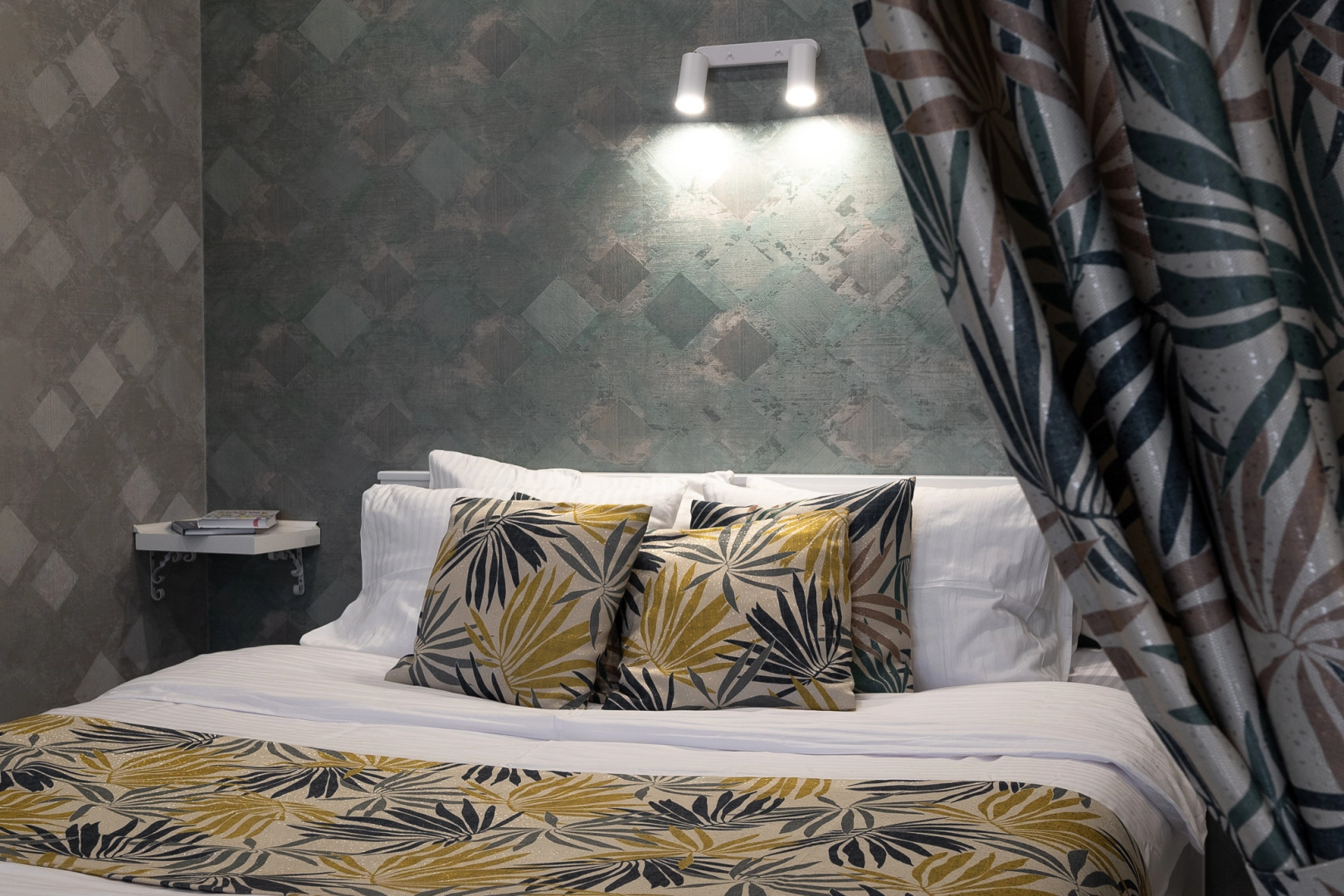 Квартира Премиум