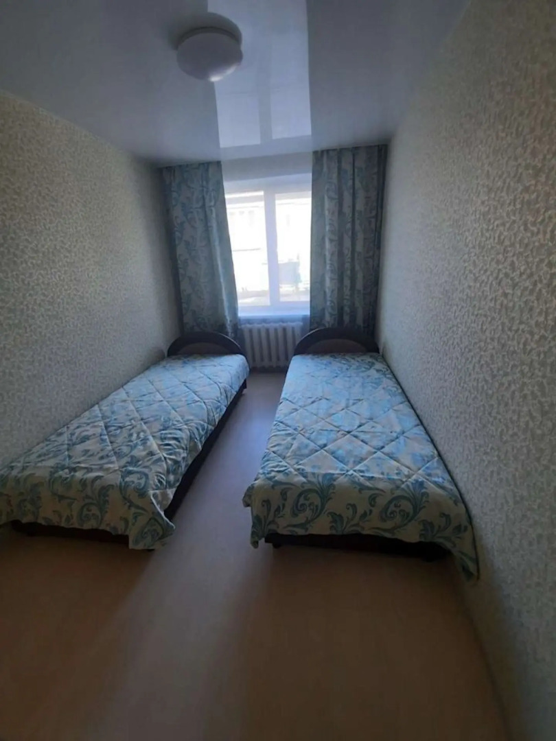 Квартира На Максима Горького 14