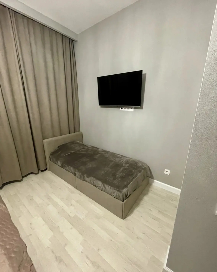 Гостевой дом Марциальные Воды Семейного Типа