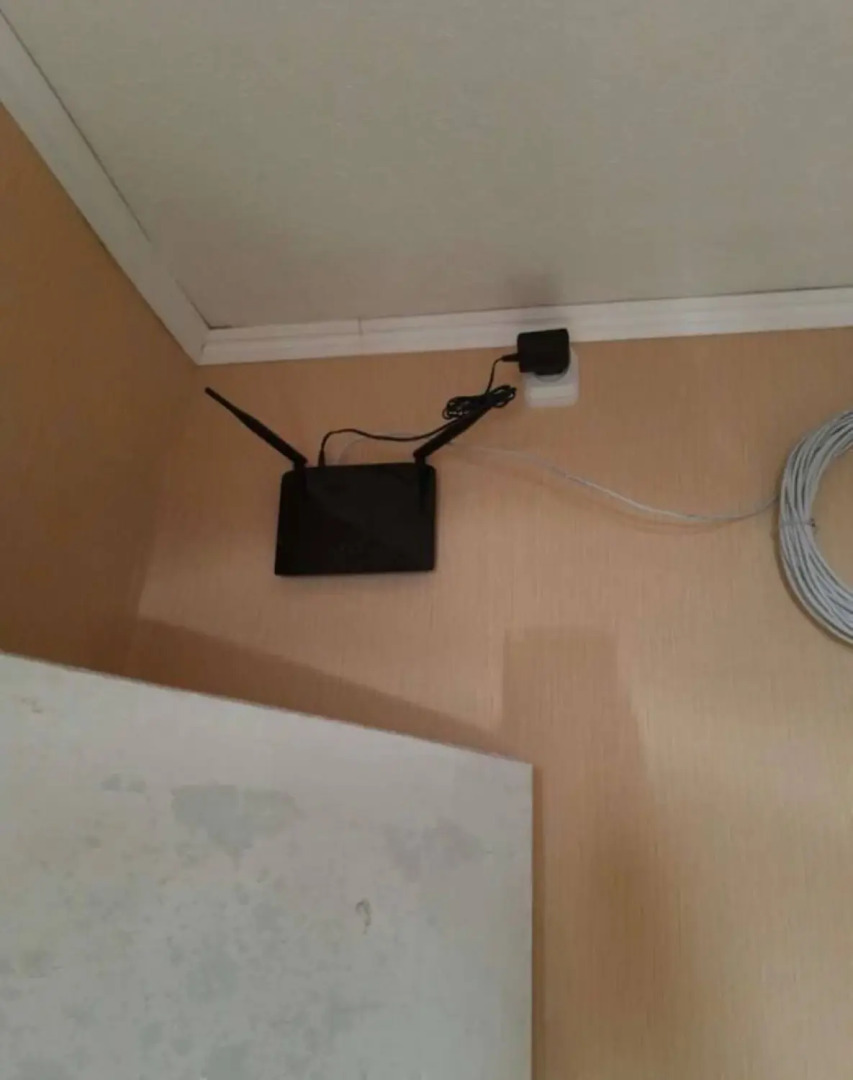 Квартира на улице Депо 21