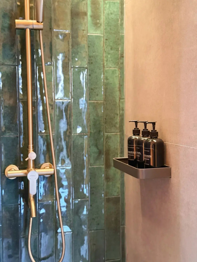 Глэмпинг Elovoye