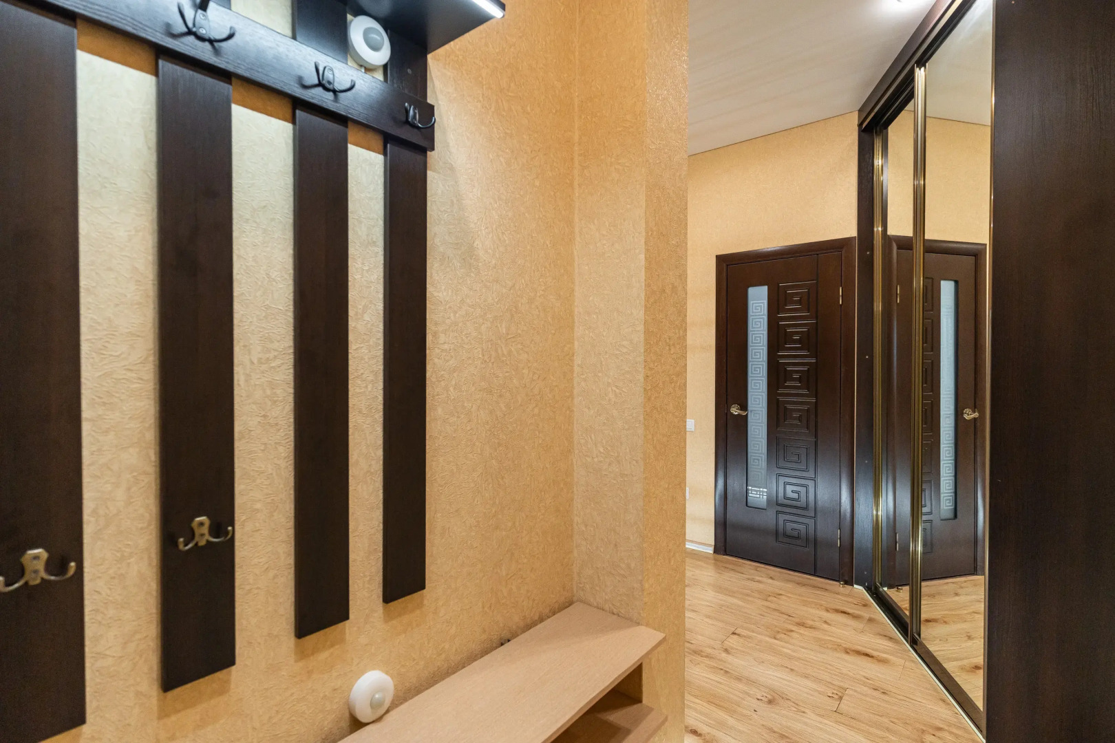 Апартаменты с видом на море от LetoApart