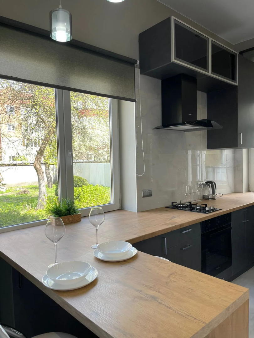 Квартира  KÖNIGSBERG-Amalienau