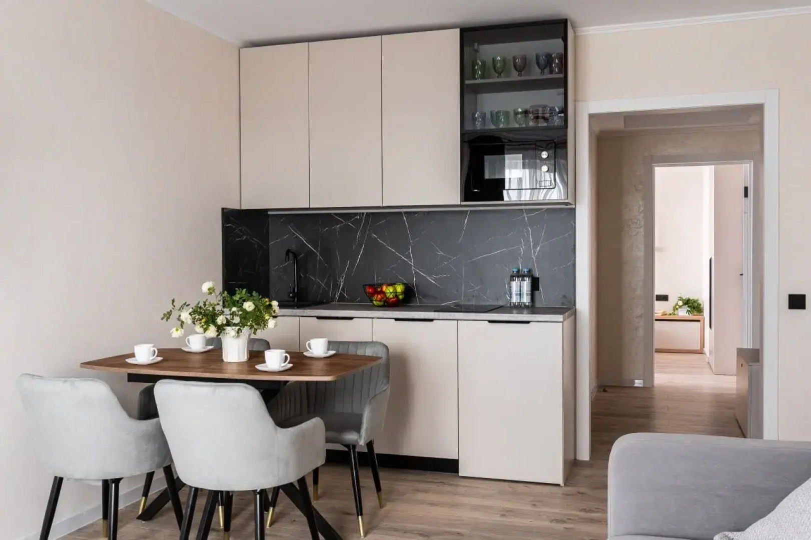 Апартаменты Роскошные в центре Бреста Гоголя 85 с Круглосуточным Заселением