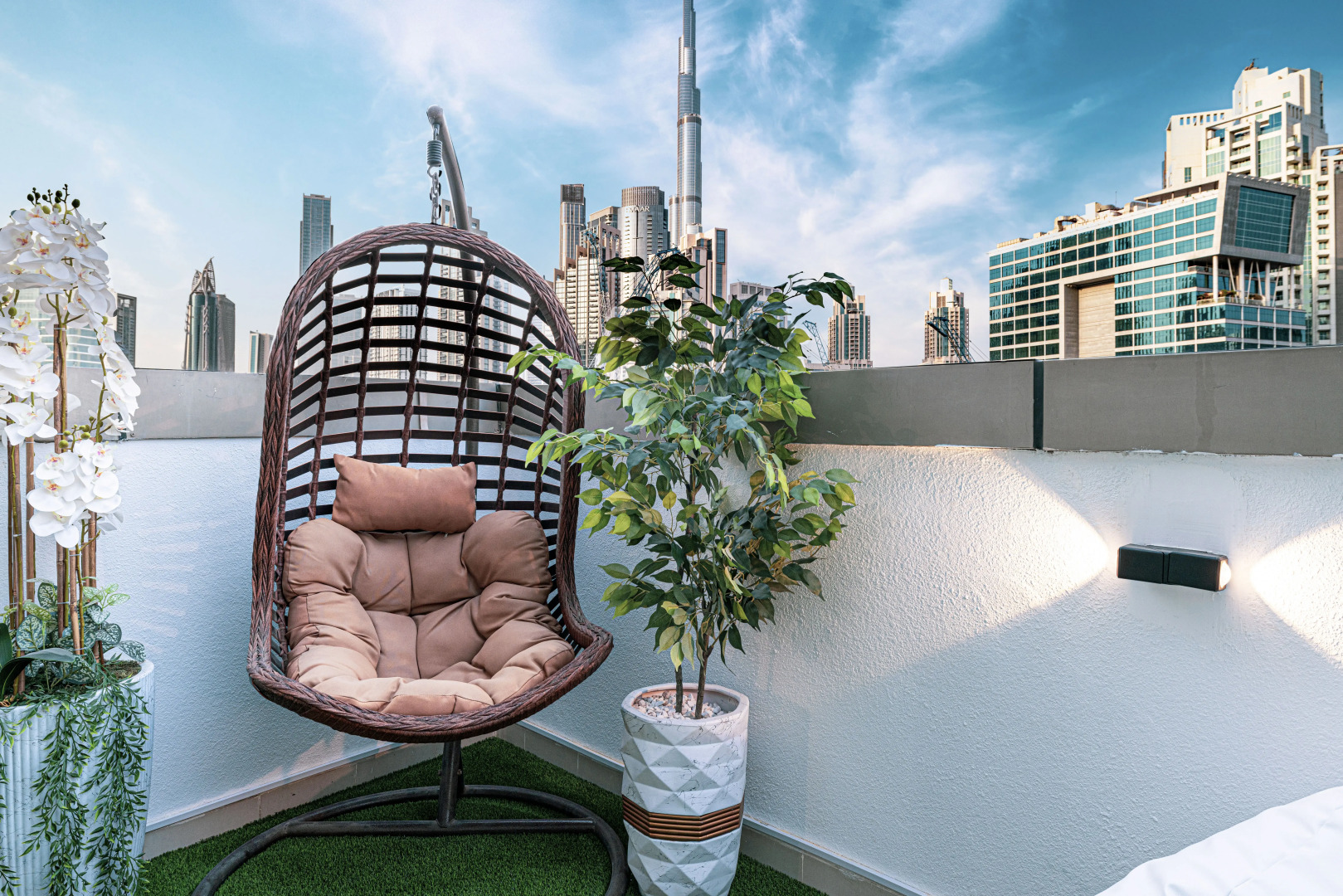 Хостел Next House - DownTown Views