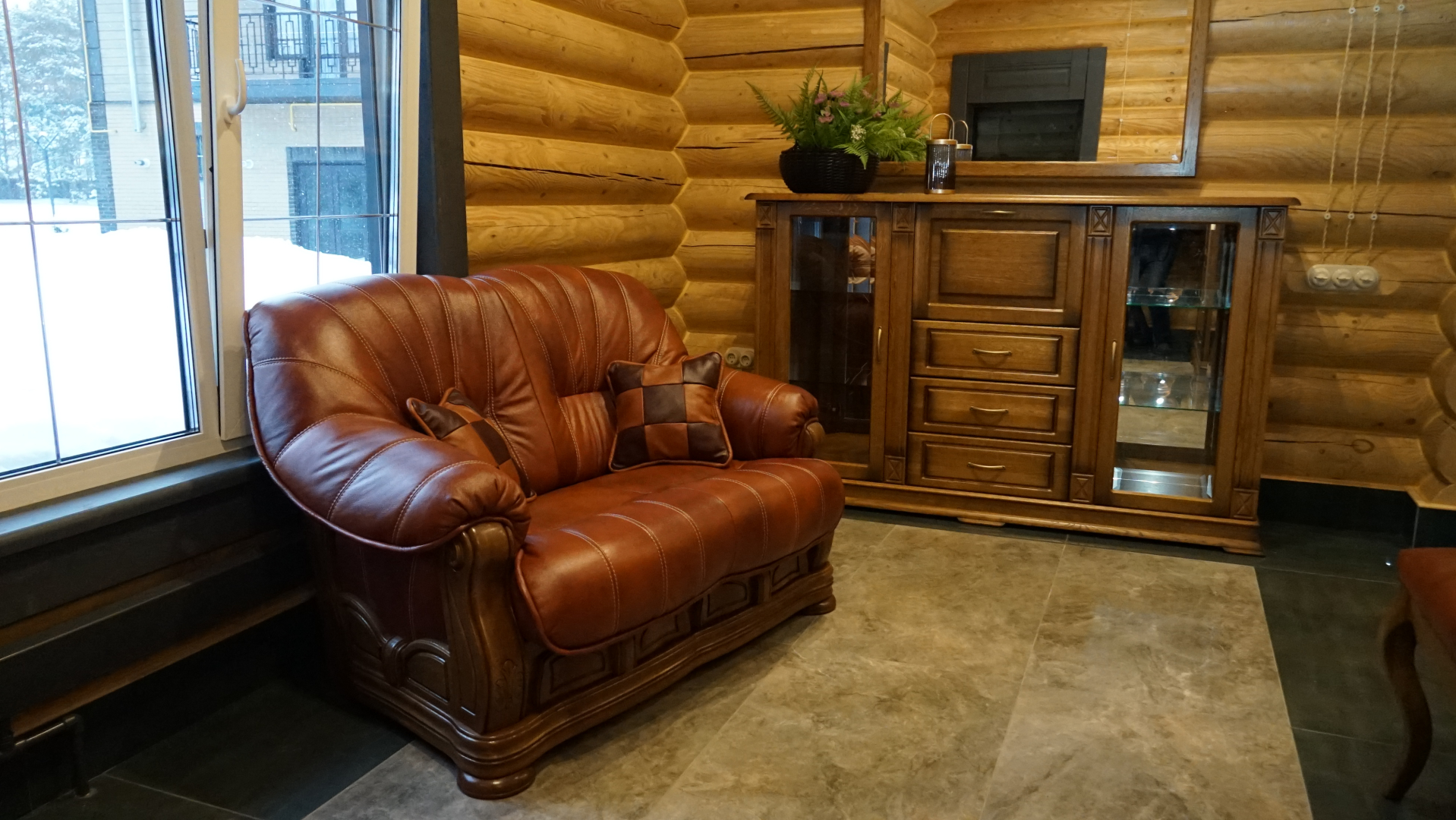 Банный Курорт Лесной Дух