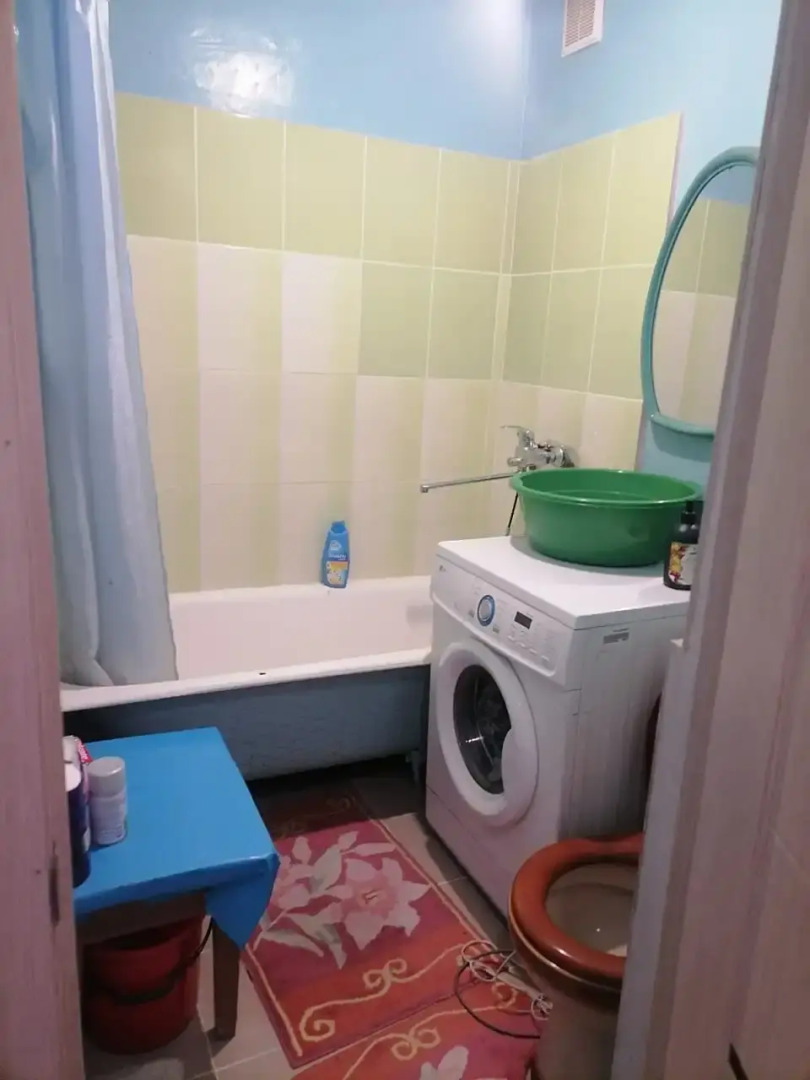 Квартира Домашний уют