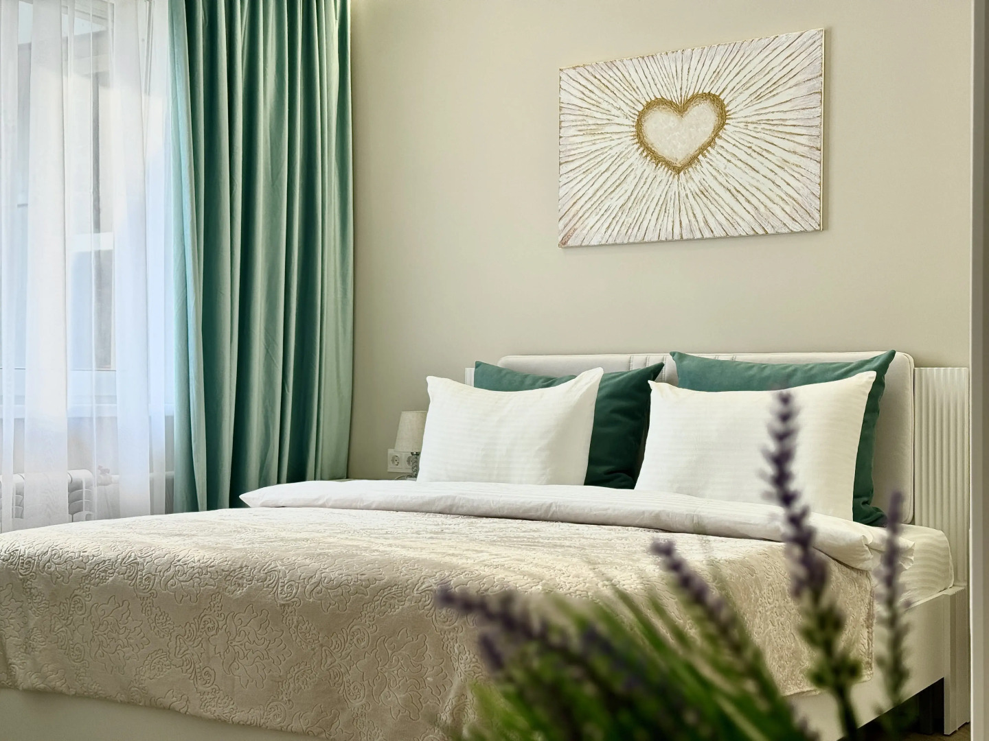 Апартаменты Люкс Апартамент Египет