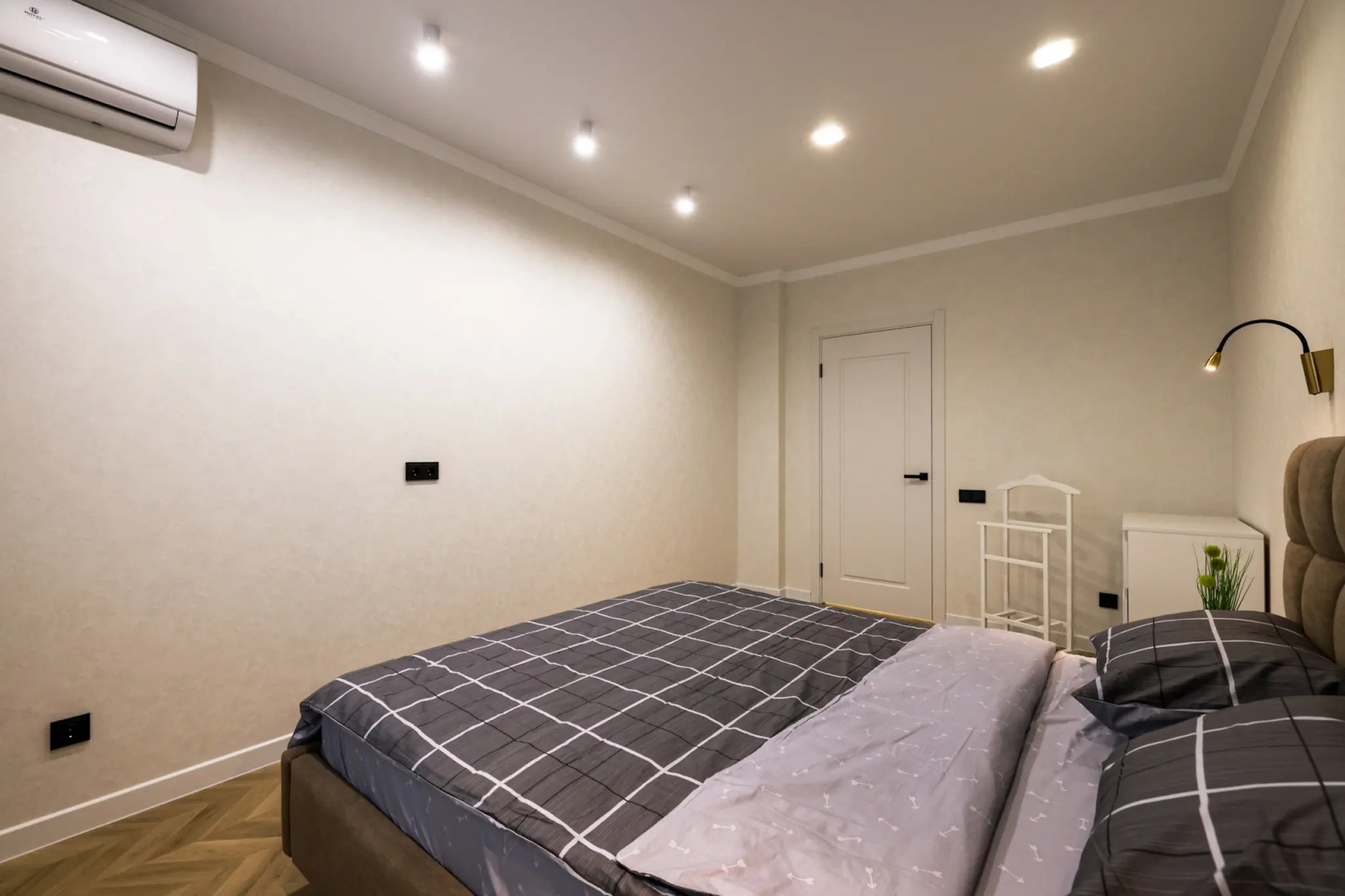 Квартира в Центре Казани