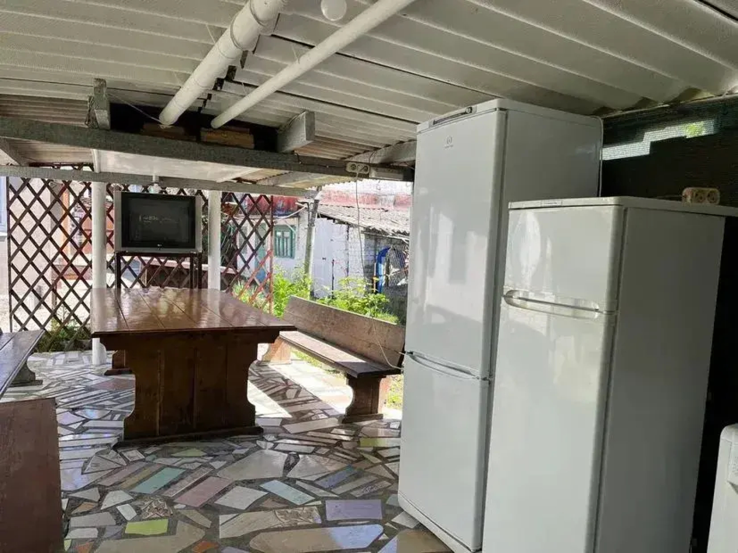 Гостевой Дом КасаМия