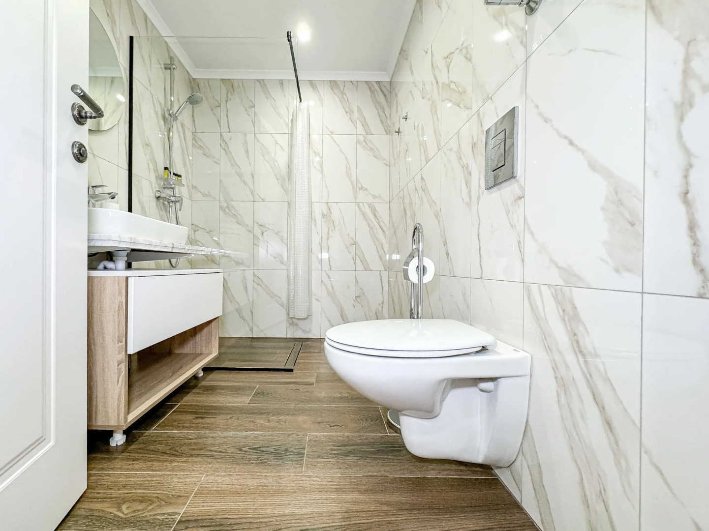 Апартаменты Монако 24 ЖК "Граф Толстой" 630