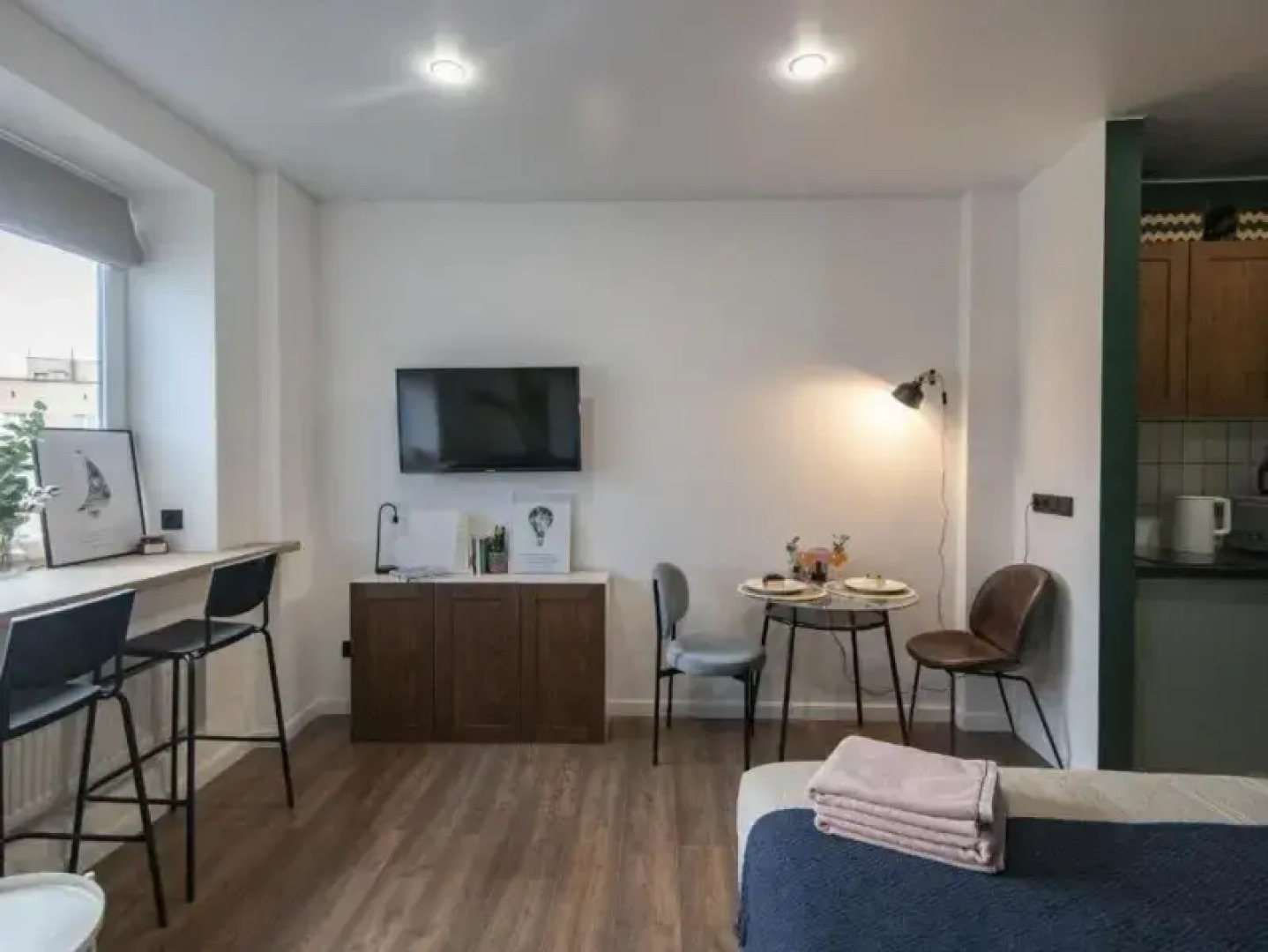 Апартаменты Dream Apartmens 5