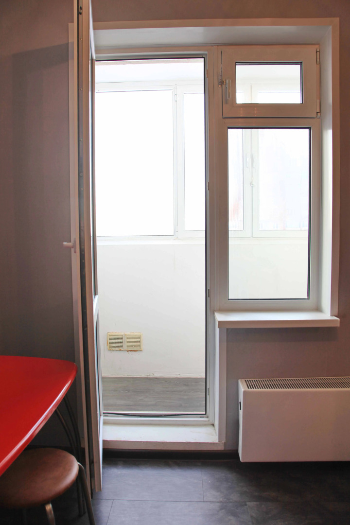 Апартаменты на Спутника