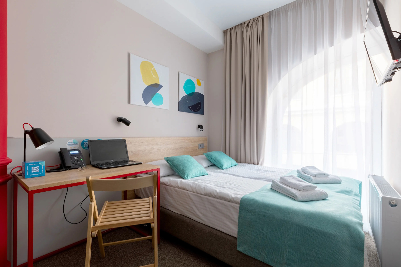 Комплекс апартаментов izzzi на Банковском