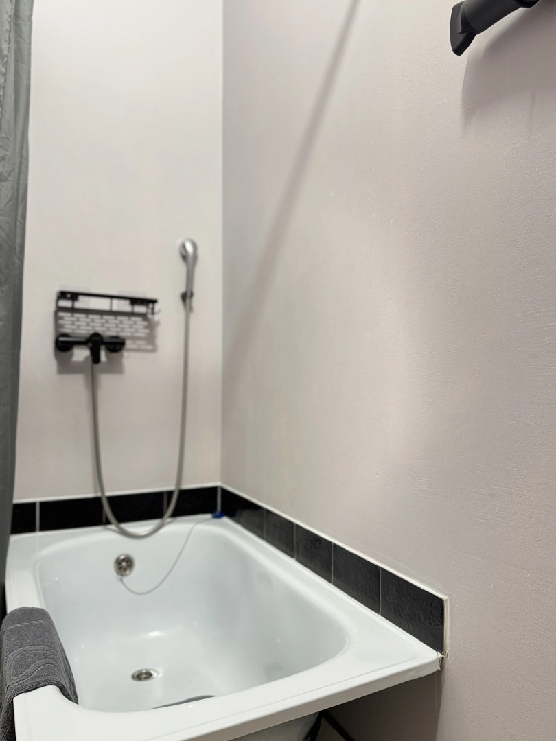 Апартаменты LOMACO