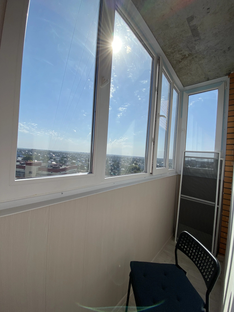 Апартаменты Бизнес