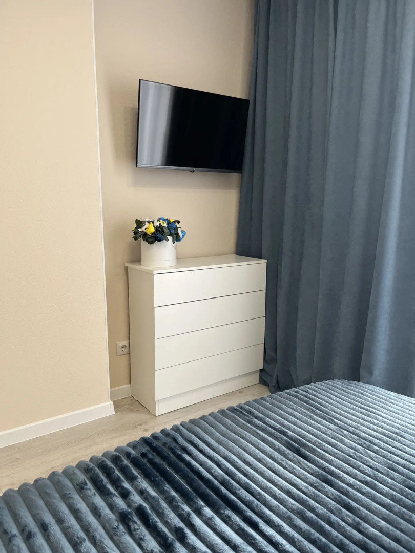 Апартаменты на Сперанского 45