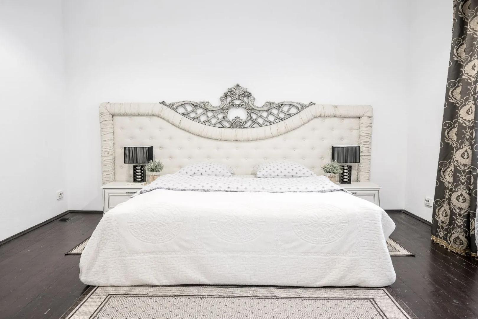 Апартаменты Ленина 15