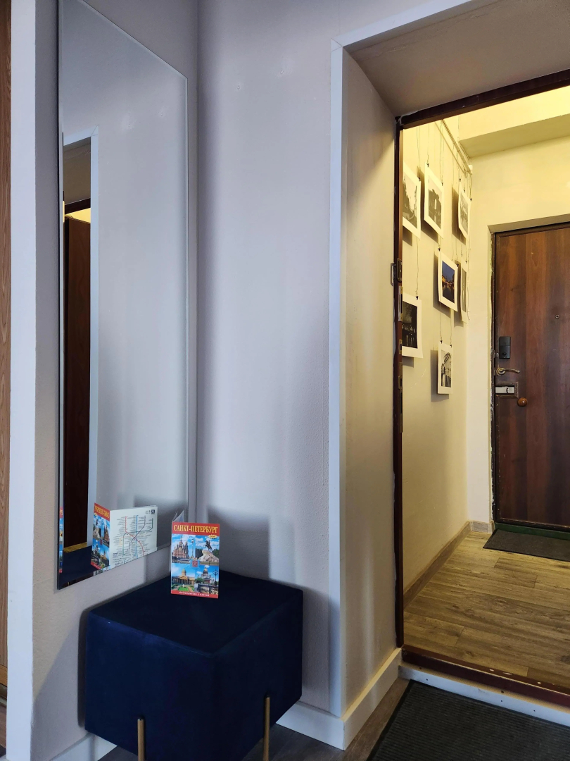 Апартаменты New & Empire Style