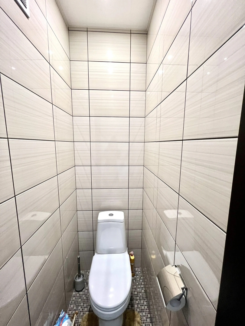 Квартира во 2-ом микрорайоне 21