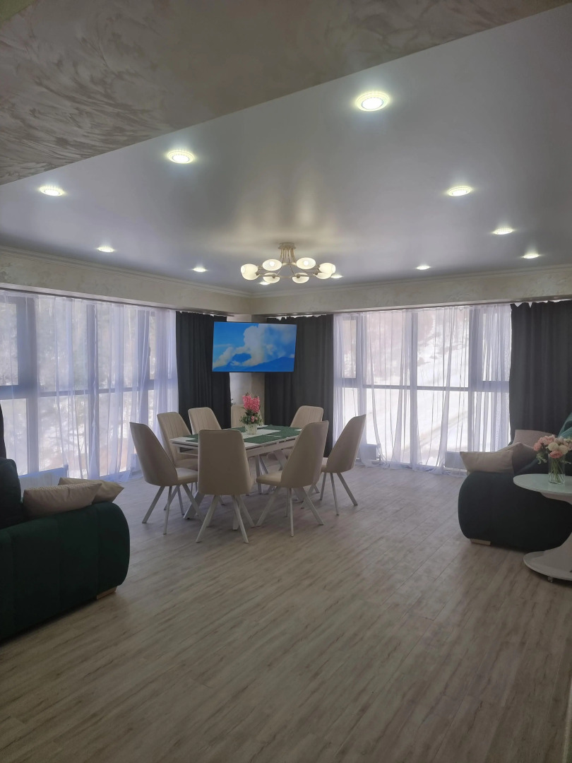 Апартаменты Вершина Апарт 910Б