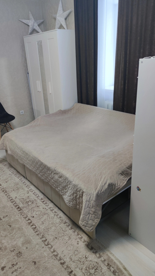 Квартира Очаровательная однушка