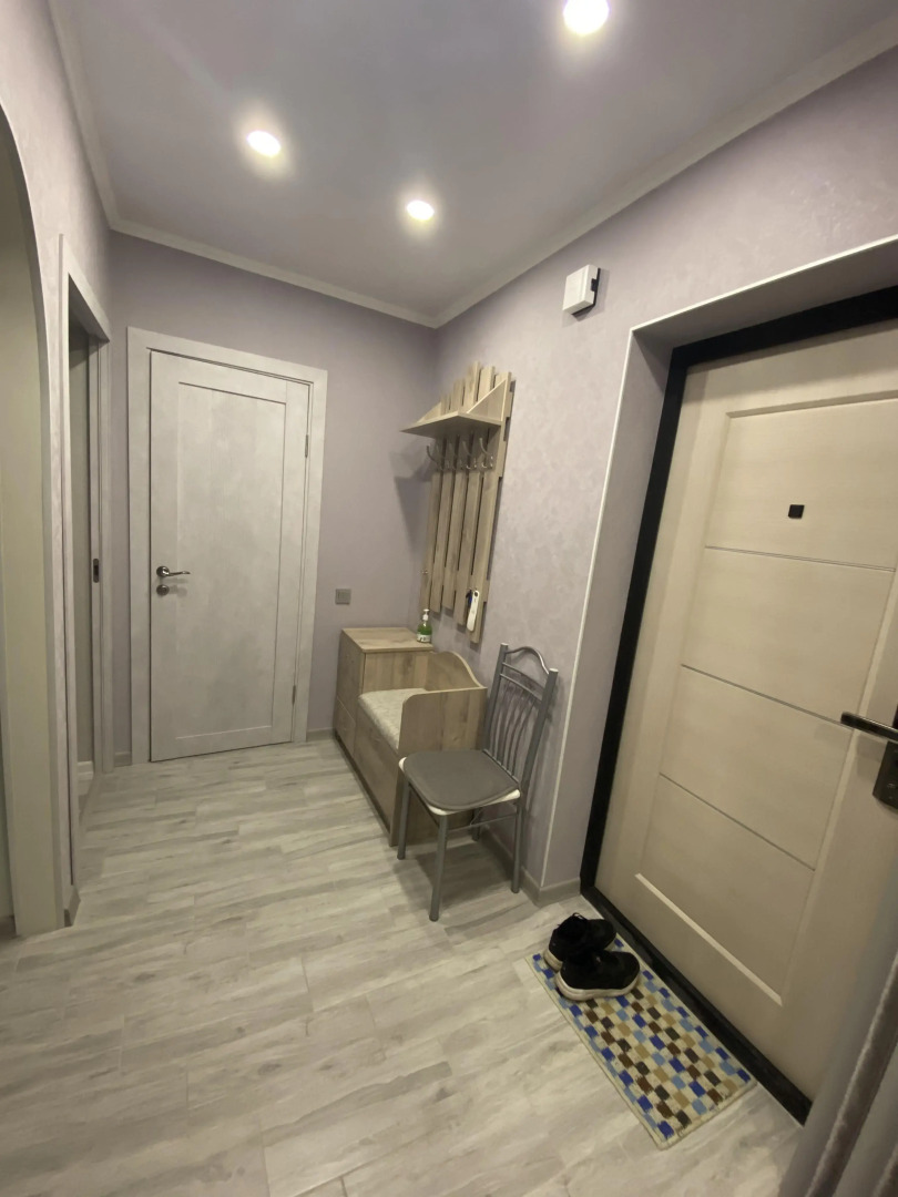 Апартаменты Apartament Comfort