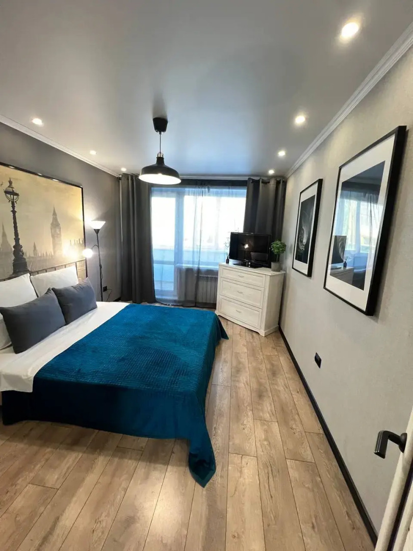 Апартаменты Созвездие Камчатки в Шаге от Дворца Спорта