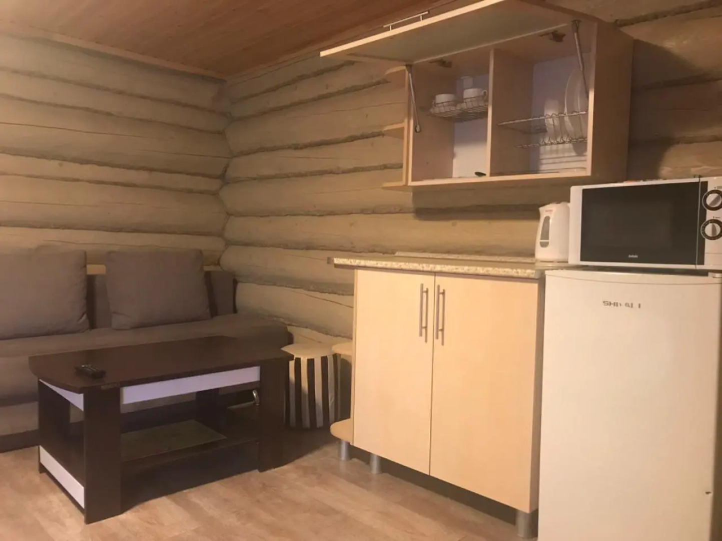 Гостевой дом Гостевой двор