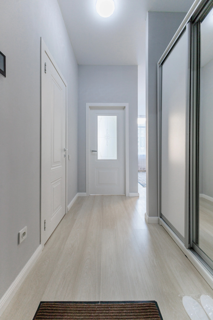 Квартира на Туран 50/5